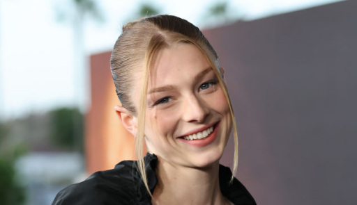 Hunter Schafer comenta relação de sua personagem com a de Zendaya