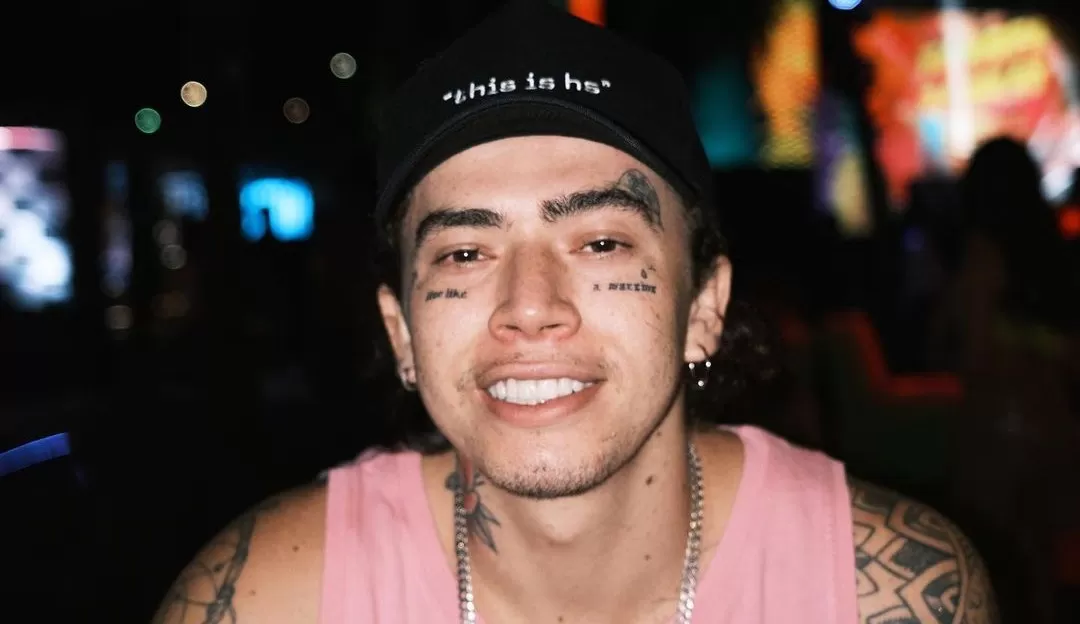 Whindersson Nunes colabora em produção de aparelho que permite deficiente auditivo sentir a música