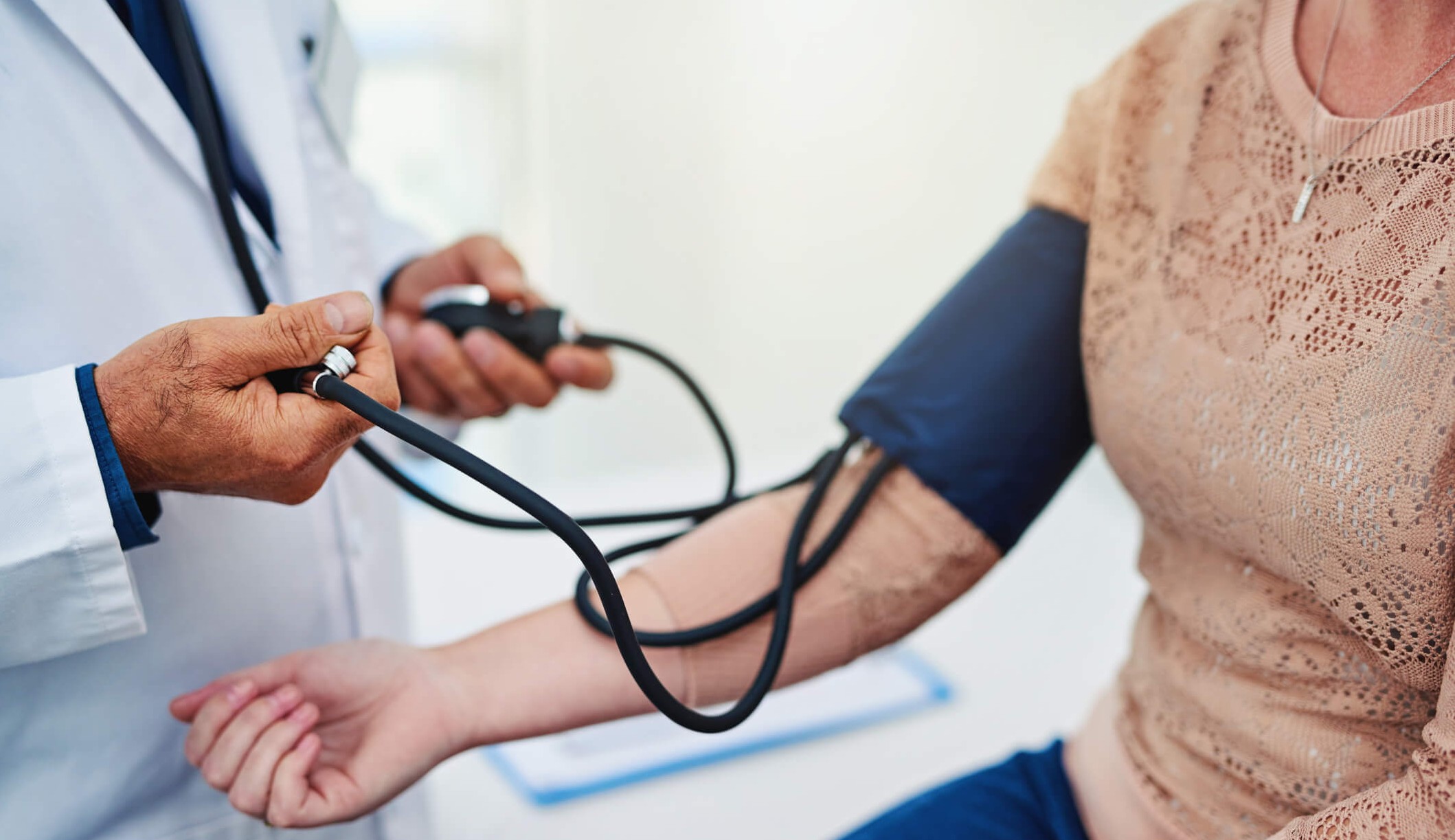 Saiba como prevenir a Hipertensão Arterial