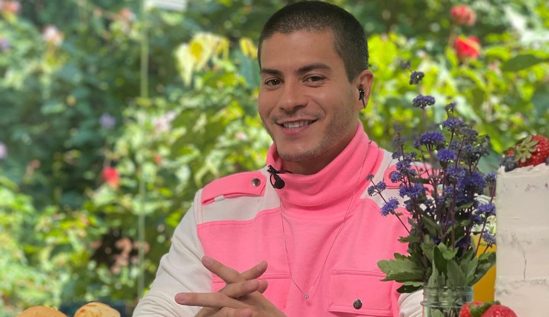 BBB22: “Pensei várias vezes em desistir”, diz Arthur Aguiar 