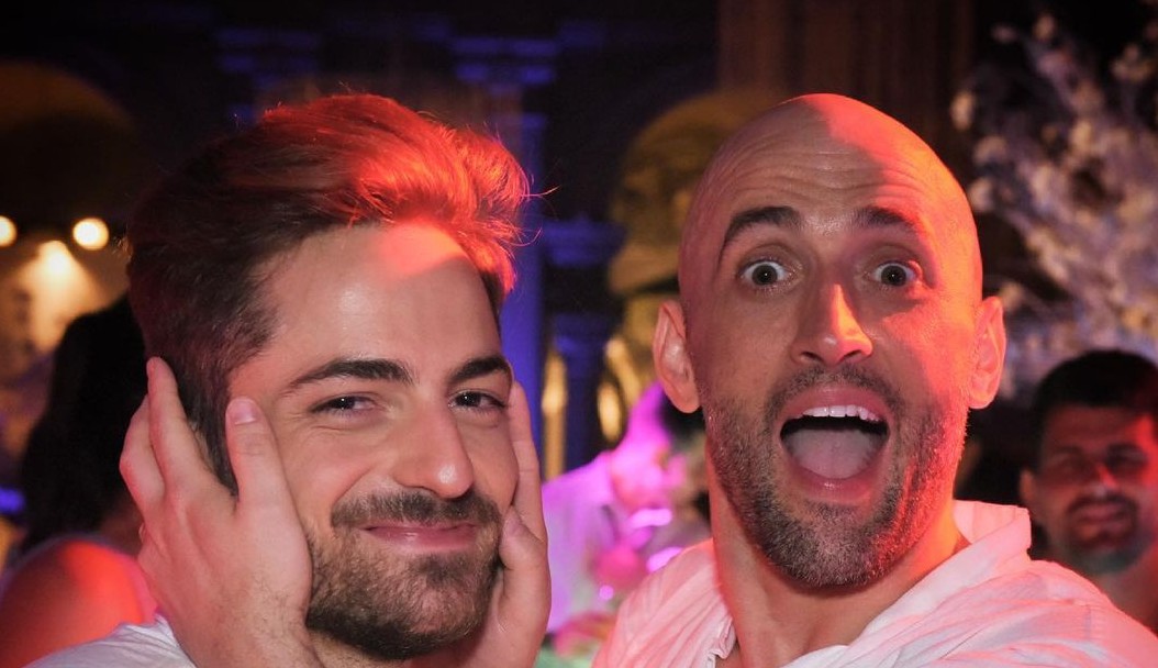 Thales Bretas se expressa após rebaixamento da escola de samba São Clemente