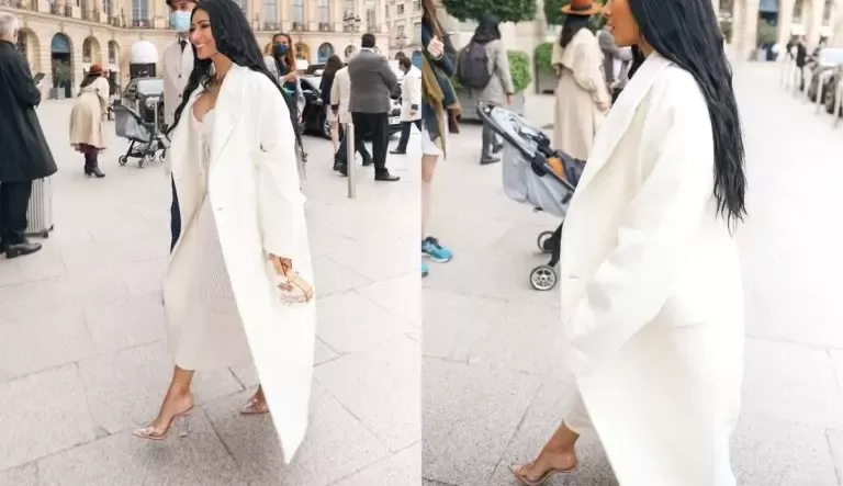 Simaria conta sobre as roupas de grife: “Trabalhei a vida inteira para isso”