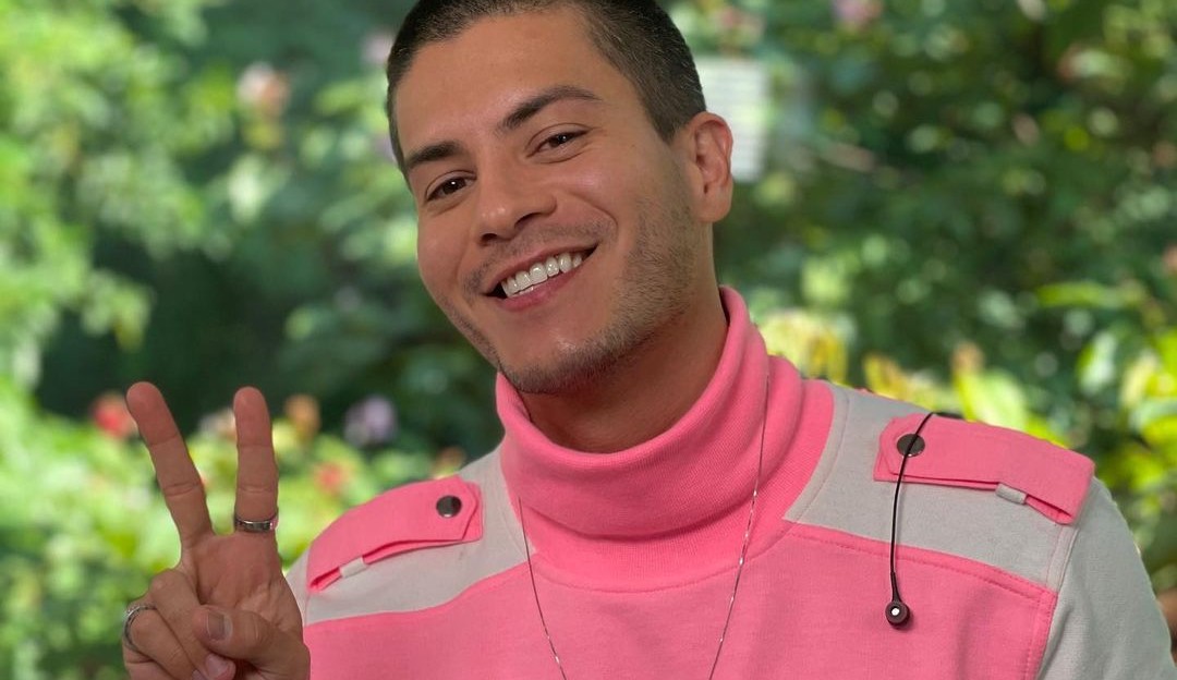 BBB22: Arthur Aguiar fala sobre sua rivalidade com Jade Picon