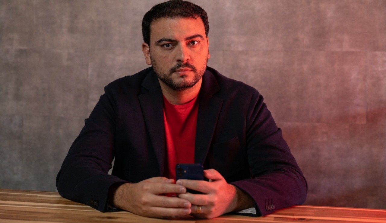 João Souza: conheça o empresário que fez investimentos nos Estados Unidos depois de vender produtos na praia