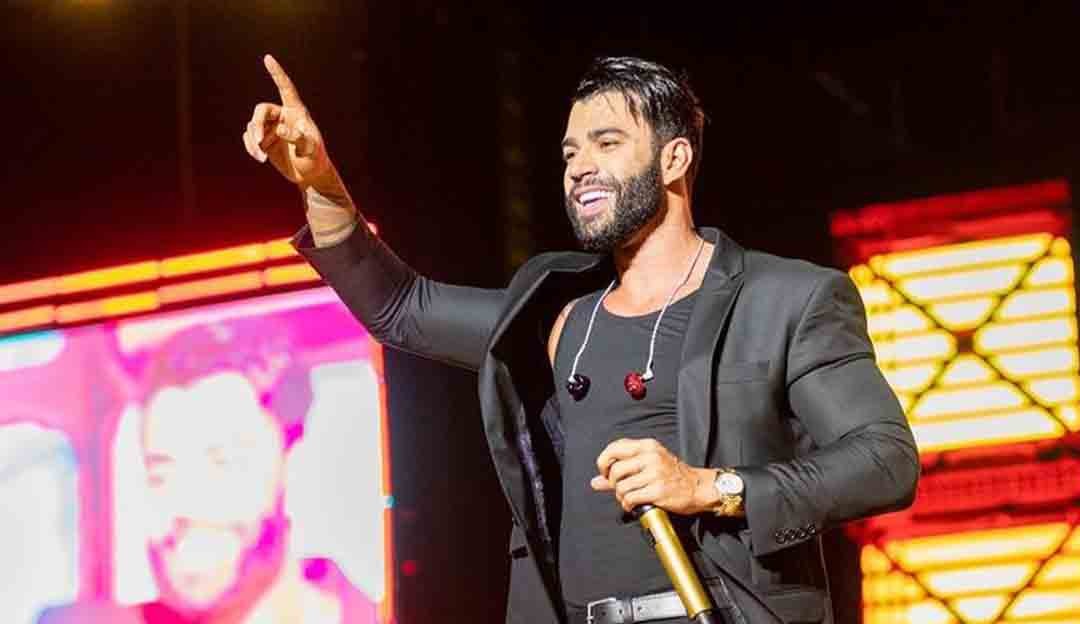 Gusttavo Lima adia shows por conta de cirurgia no nariz