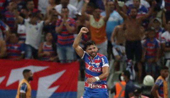 Libertadores: Fortaleza vence o Alianza Lima por 3 a 2 e se mantém vivo na classificação da próxima fase