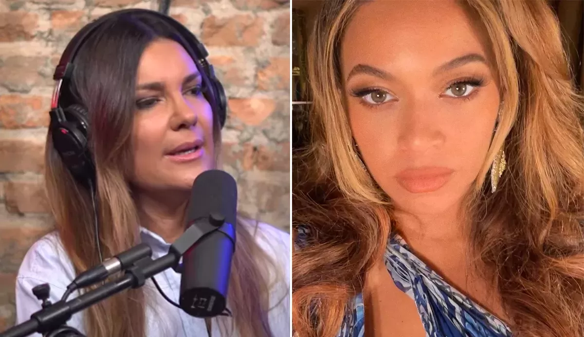 Decoradora dos famosos, Andrea Guimarães lembra experiência de trabalhar para Beyoncé