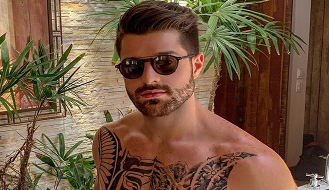 Alok ultrapassa Anitta e se torna o brasileiro mais ouvido no Spotify