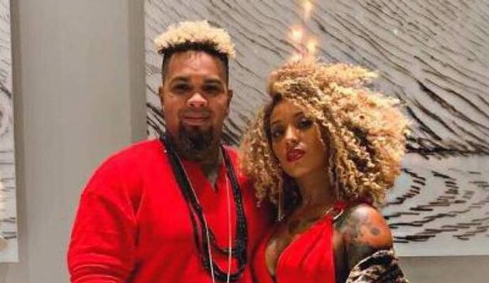 Rodriguinho e Nanah Damasceno confirmam separação: “/”/Independente de qualquer coisa, somos uma família”/”/