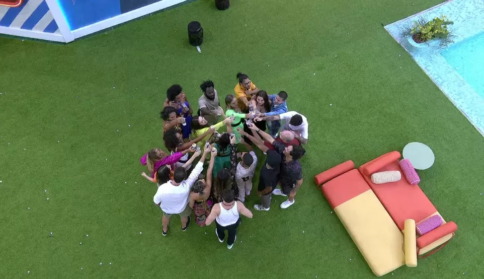 BBB22: Veja tudo que rolou no “BBB Dia 101”