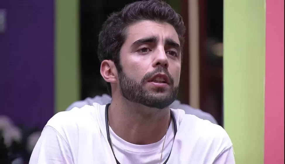 BBB22: Pedro Scooby revela com quem não quer manter contato