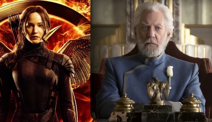 Novo filme da saga “Jogos Vorazes” já tem data de estreia