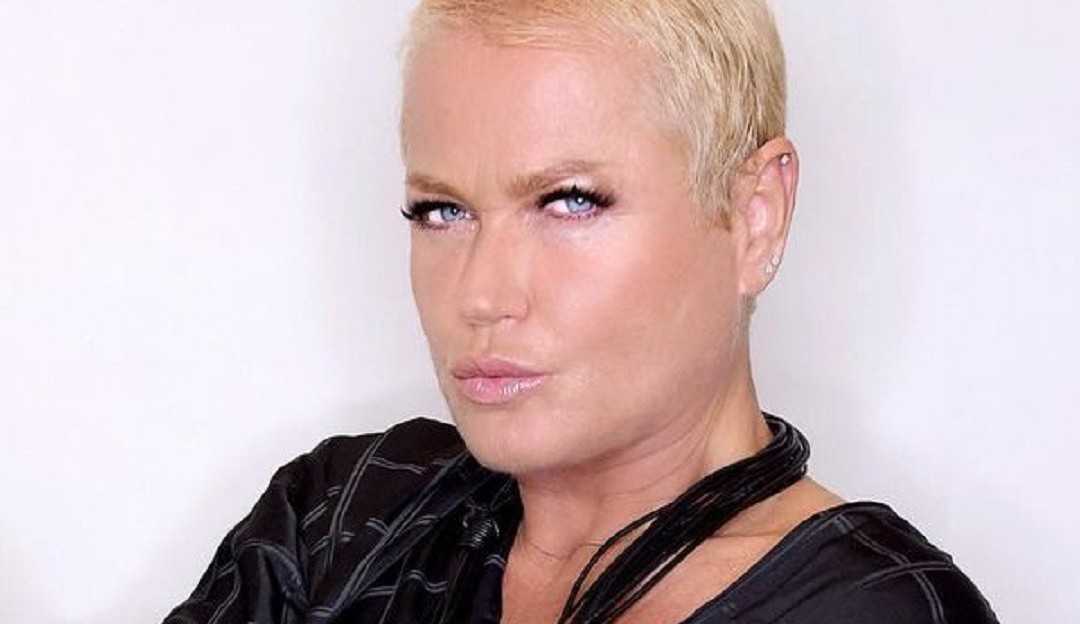 Xuxa cogita deixar o Brasil e ir para a Itália: “/”/Grande possibilidade”/”/