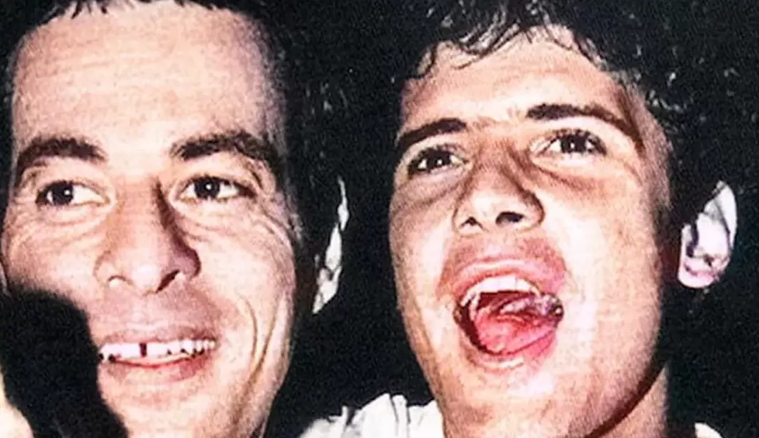 Ney Matogrosso fala de um nude vazado seu e de seu relacionamento com Cazuza