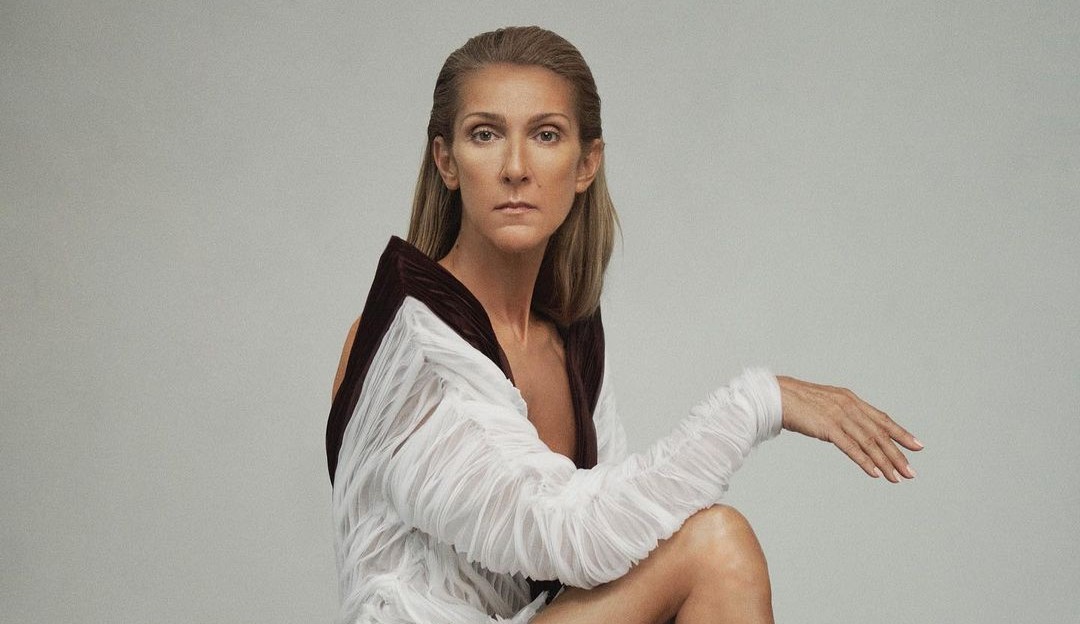 Celine Dion adia novamente turnê na Europa devido a espasmos musculares