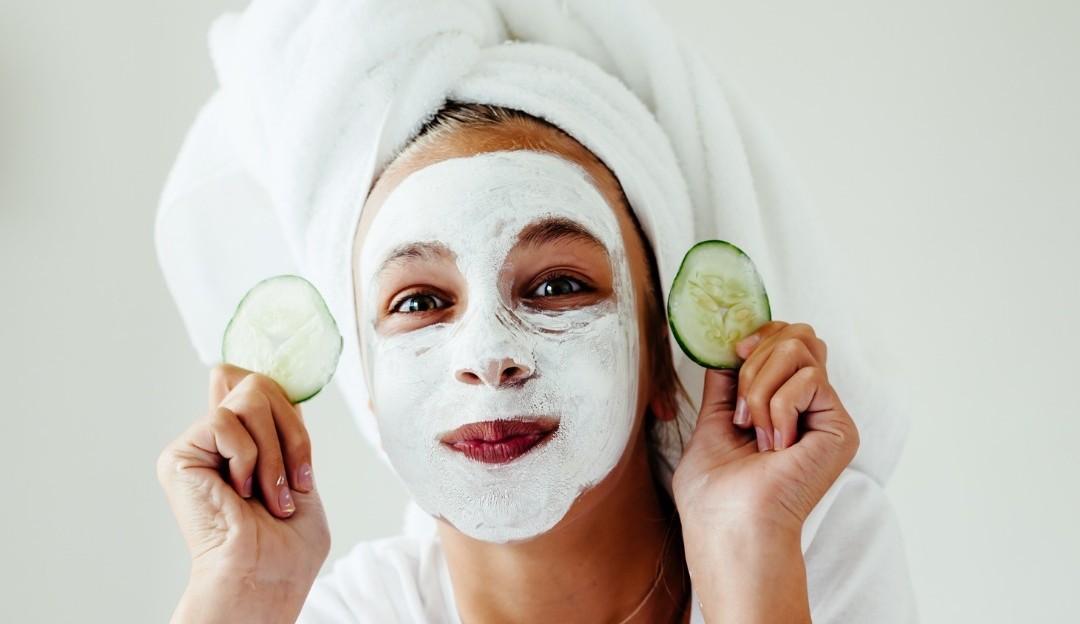 Descubra o porque do pepino ser o queridinho das skincare