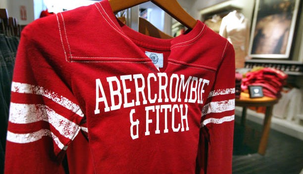 Abercrombie: marca que teve racismo e machismo em sua história