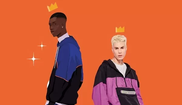 Nova campanha da Baw Clothing traz sua inspiração da arte urbana de São Paulo