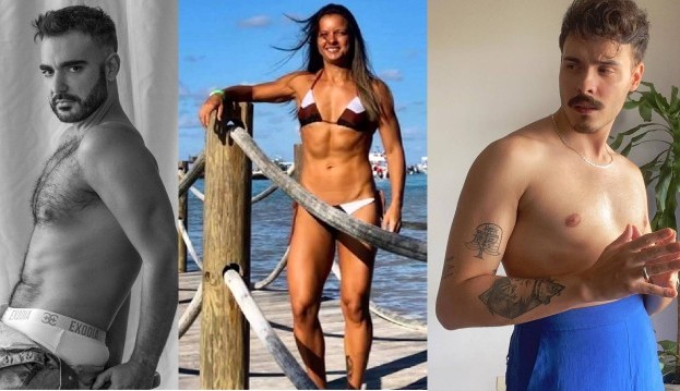 No Limite: um terço dos participantes são LGBTQIA+; conheça