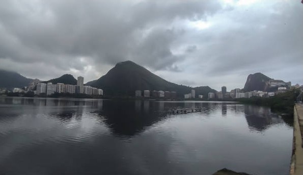 Especialistas afirmam que queda de temperatura é típica do outono