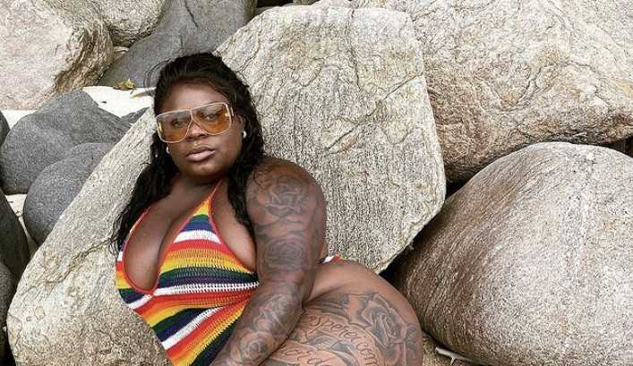 Dada como morta na Internet, Jojo Todynho reage