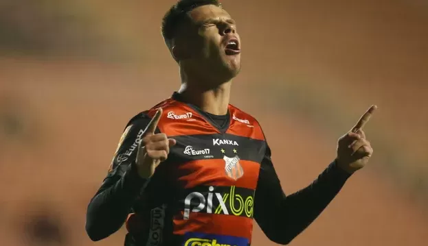 Ituano vence o Bahia por 1 a 0 e entra no g 4 da série  B