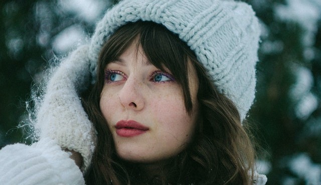 Como usar vestido nos looks de outono/inverno