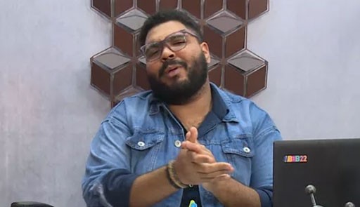 Paulo Vieira desabafa sobre perseguição de fãs de Arthur Aguiar