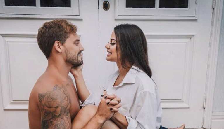 Victória Villarim já cotada para o Power Couple, declara: “Vamos entrar para ganhar”