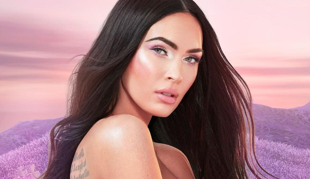 Megan Fox disse que foi ridicularizada por estar à frente do movimento #MeToo