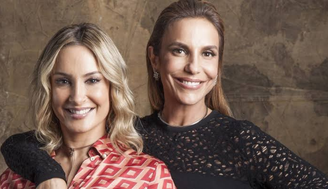 Claudia Leitte e Ivete Sangalo farão live juntas no carnaval