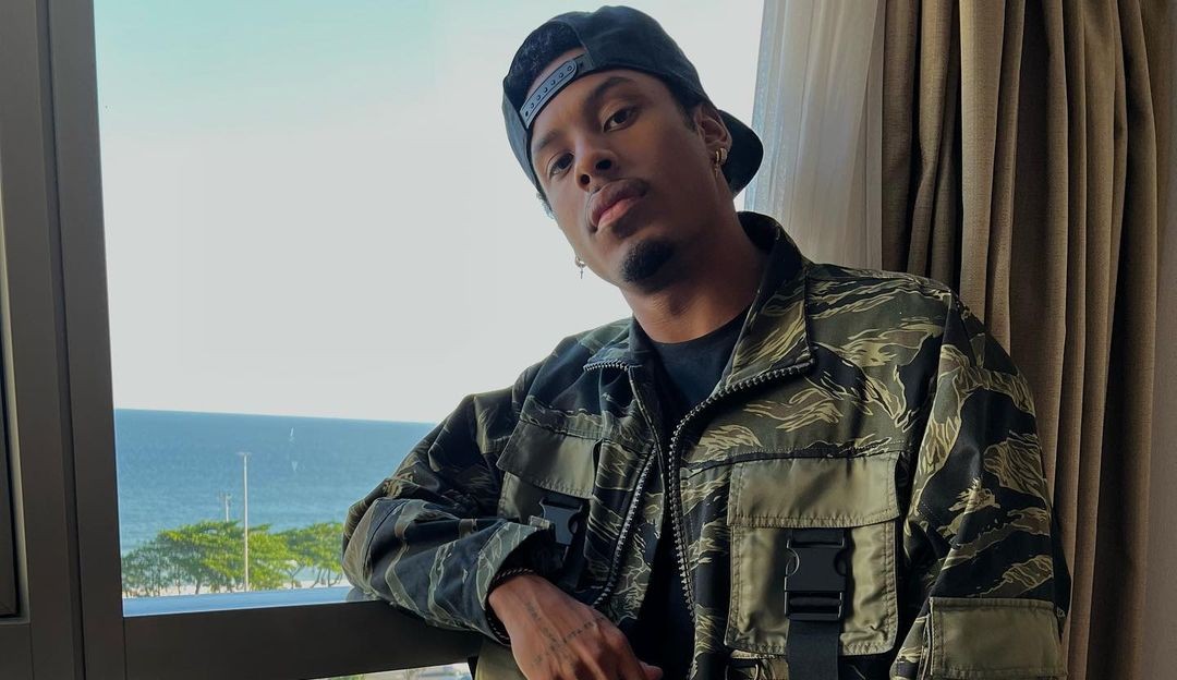 Paulo André comenta sobre ter perdido a Bolsa Atleta durante BBB   