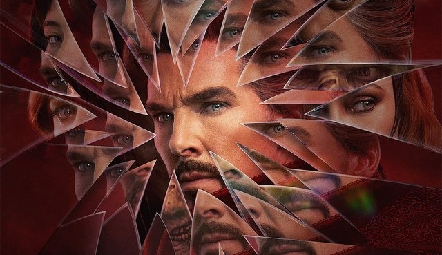 Doutor Estranho 2: Novidades sobre o filme e cenas vazadas com spoilers