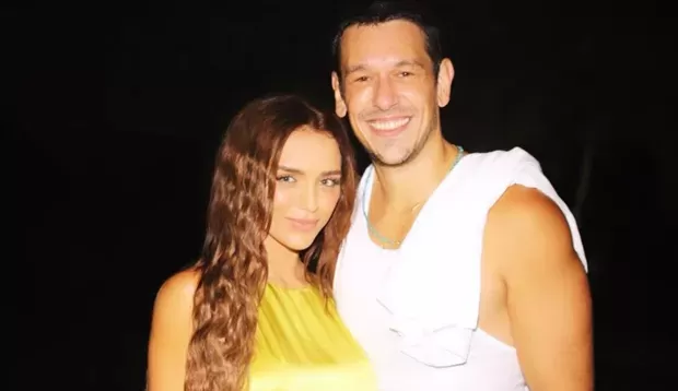 Rafa Kalimann dispara elogios a João Vicente: “a gente confia muito um no outro”