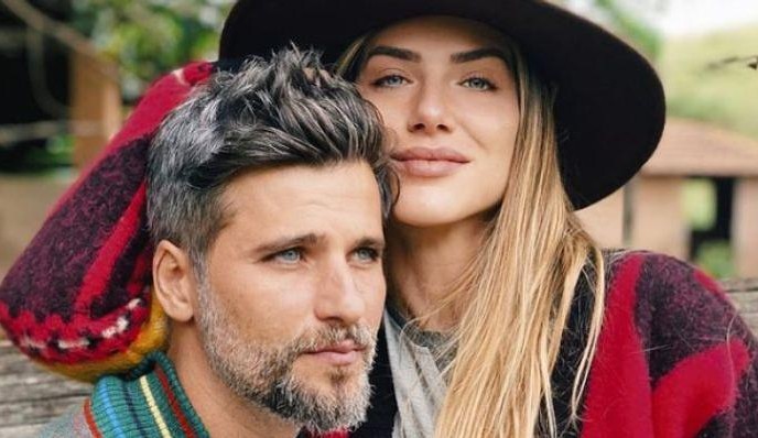 Giovanna Ewbank comenta a chance de ter mais descendentes