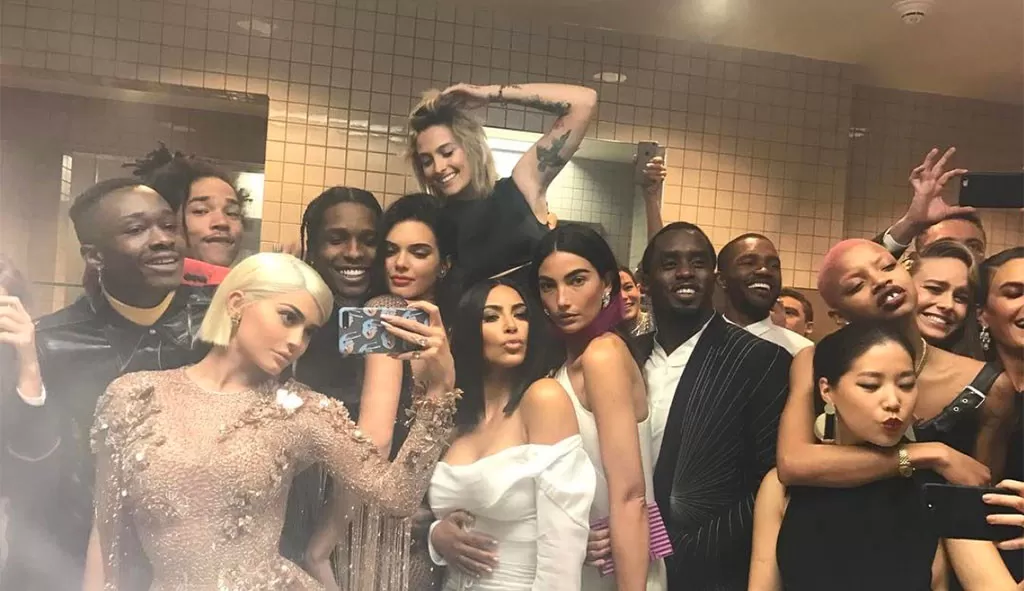 Momentos marcantes na história do MET Gala