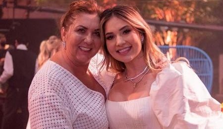 Mãe de Virgínia Fonseca vai à Justiça por calote de aluguel na pandemia