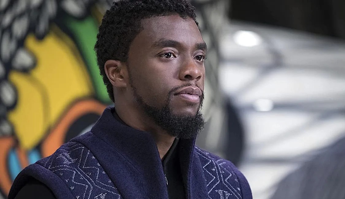Black Panther 2 e a homenagem a Chadwick Boseman