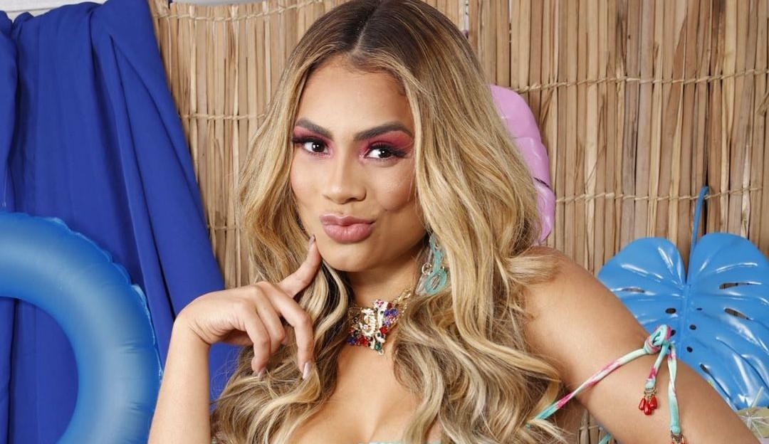 Lexa fala sobre medo de compartilhar sua vida nas redes sociais