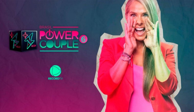 Power Couple gera comparações com BBB22