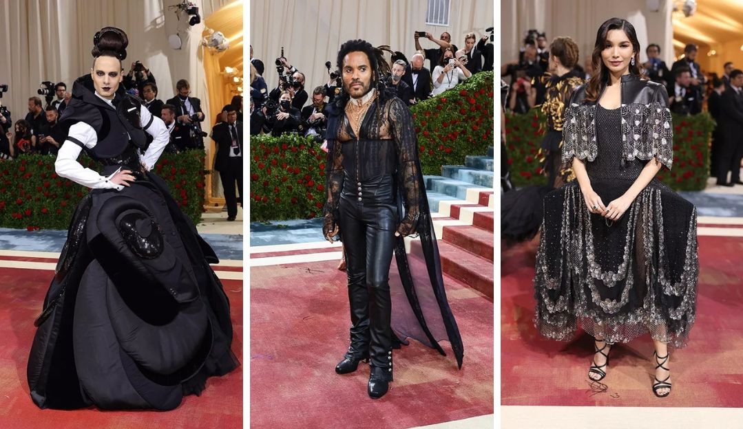 Met Gala 2022: Conheça os looks mais criativos da noite