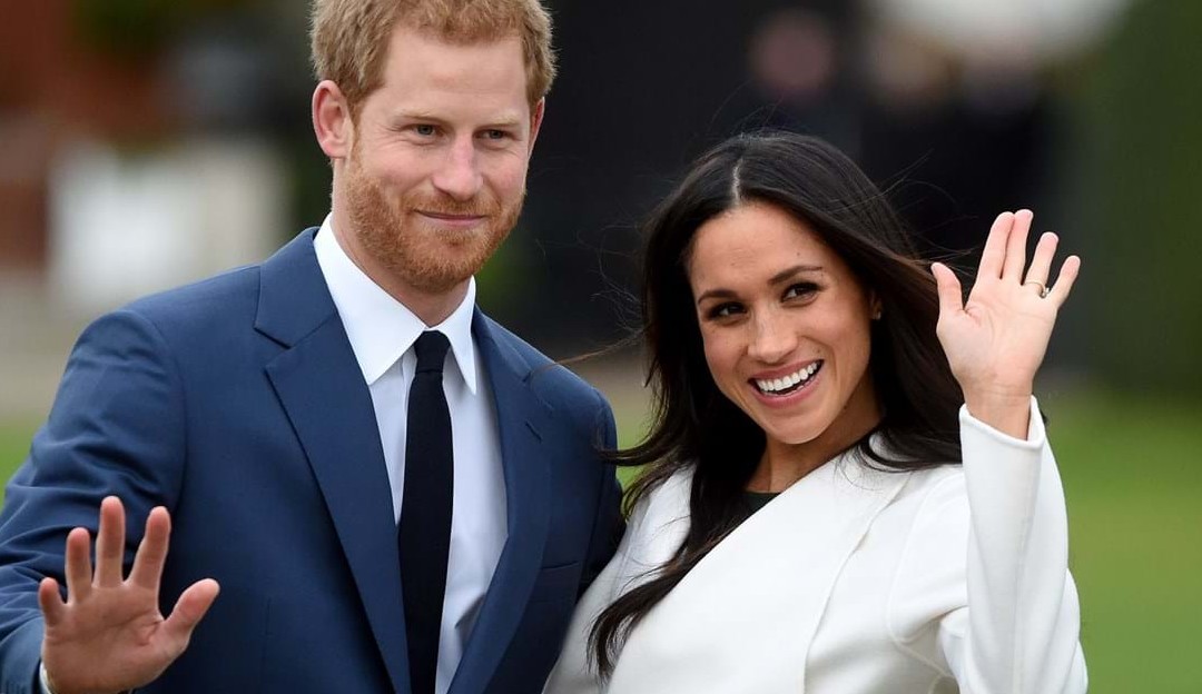 Estranhamento entre Meghan Markle e a Família Real começaram após casamento