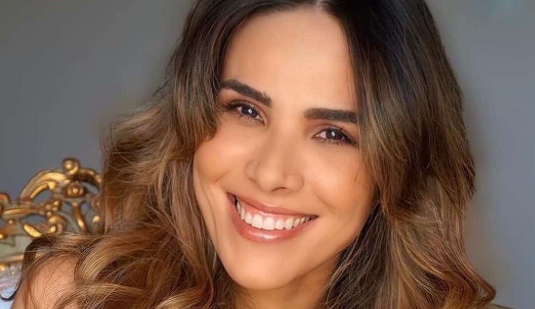 Wanessa Camargo passou por crises de pânico no documentário “É o amor”