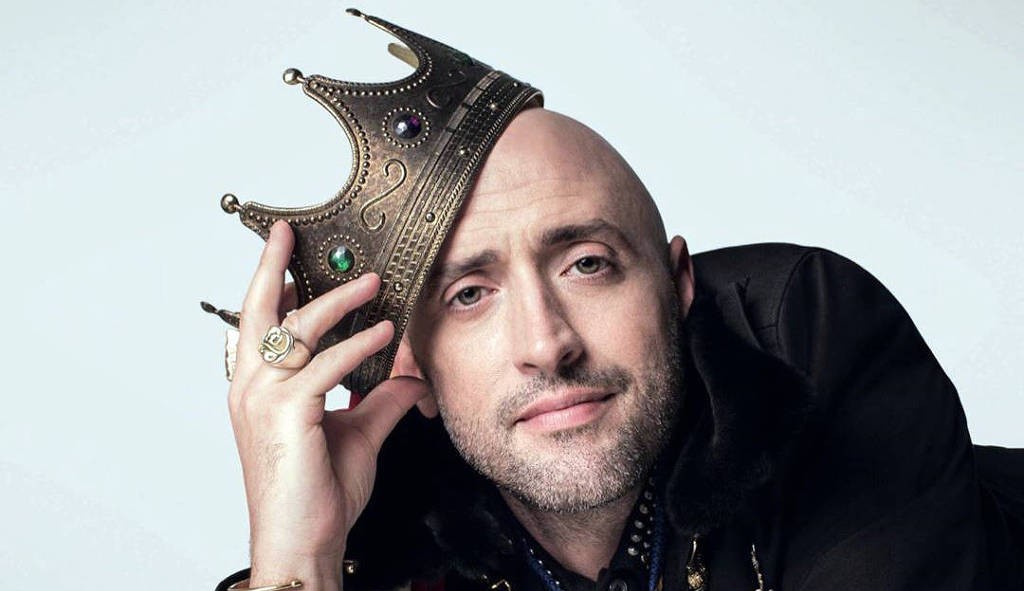 Multishow terá programação especial em homenagem a Paulo Gustavo