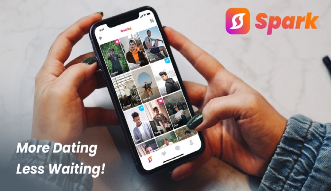 Cofundador do TikTok aposta na criação de aplicativo de namoro