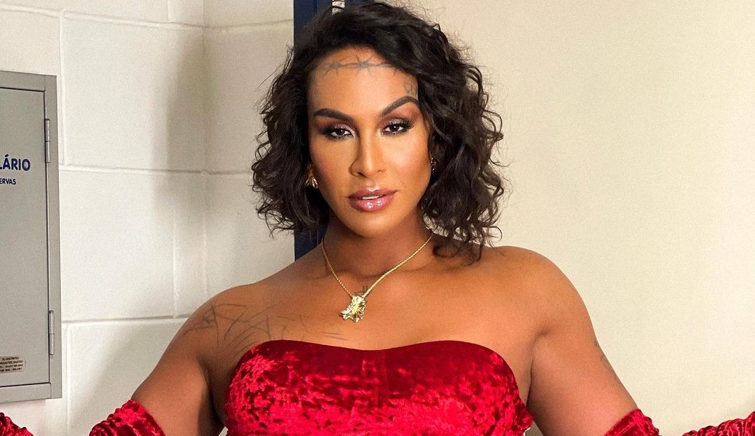 Linn da Quebrada responde ao ataque transfóbico de Nego Di