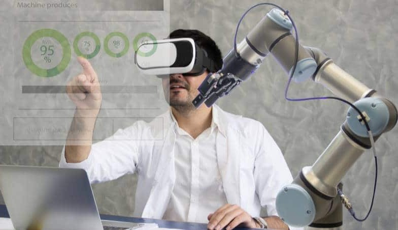 Descubra como a tecnologia pode ajudar a evitar doenças relacionadas ao trabalho