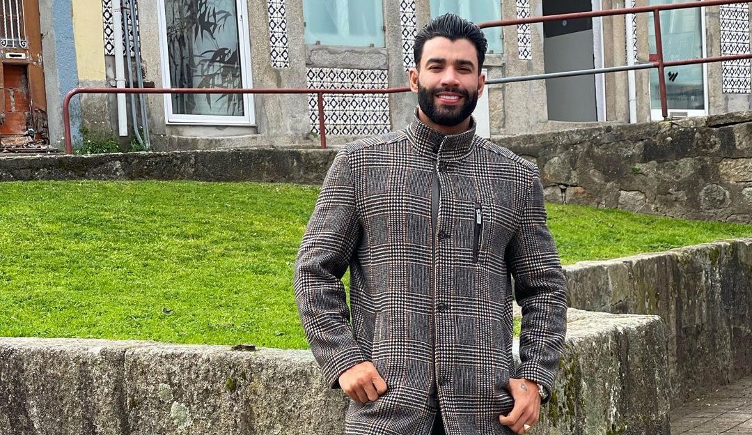 Gusttavo Lima retorna as atividades após procedimento cirúrgico