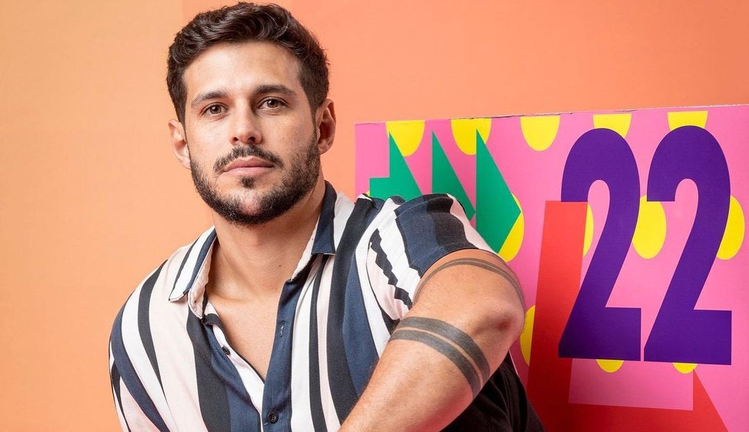 Rodrigo Mussi surpreende médicos na fisioterapia: “fez mais do que pediram”