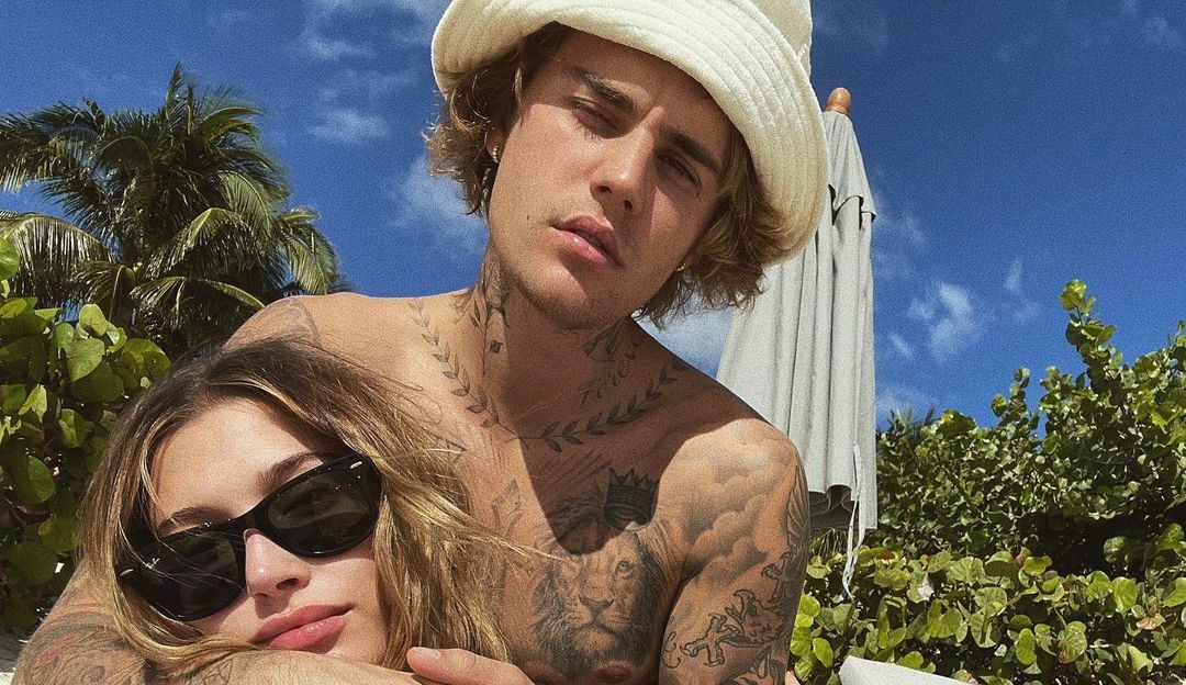 Justin Bieber revela desafios que enfrentou no casamento